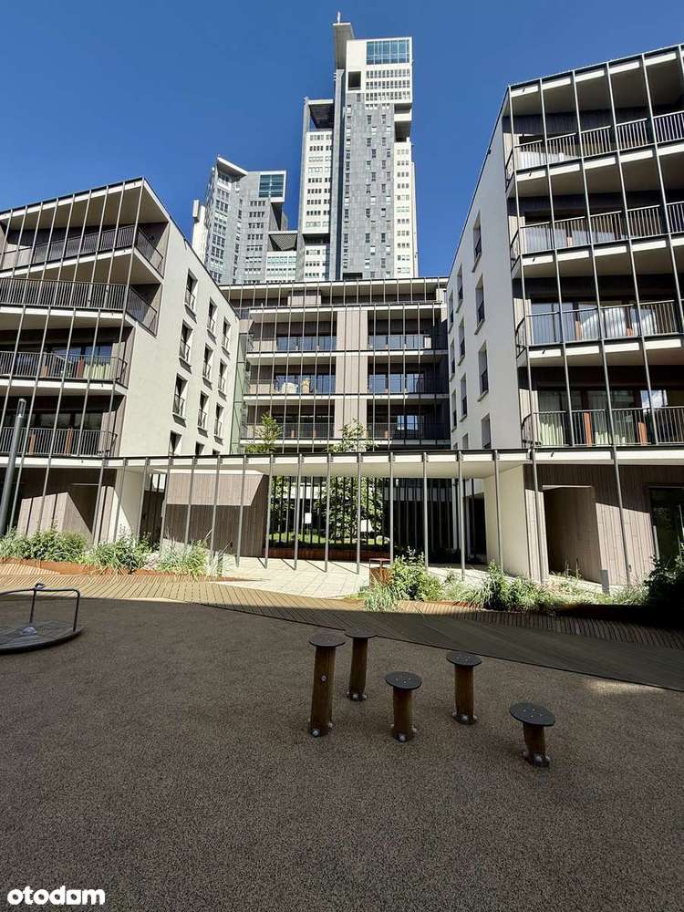 Nowy apartament 4-pokojowy - Gdynia Śródmieście, blisko morza! - Pełny obrazek: 5/20