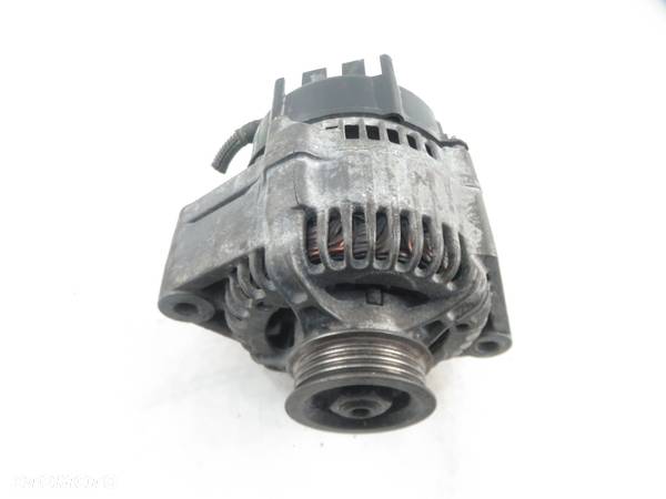 ALTERNATOR SMART CITY-COUPE (450) 0.6 1601540201 0002801V003 - 10