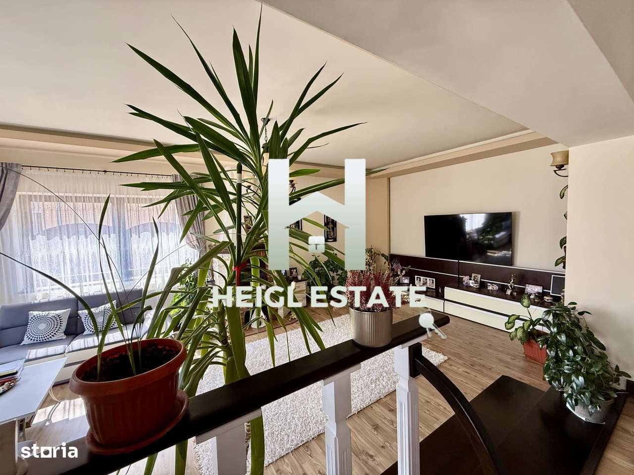 Casa individuala cu 10 camere 1600 mp teren - Imagine principală: 4/20