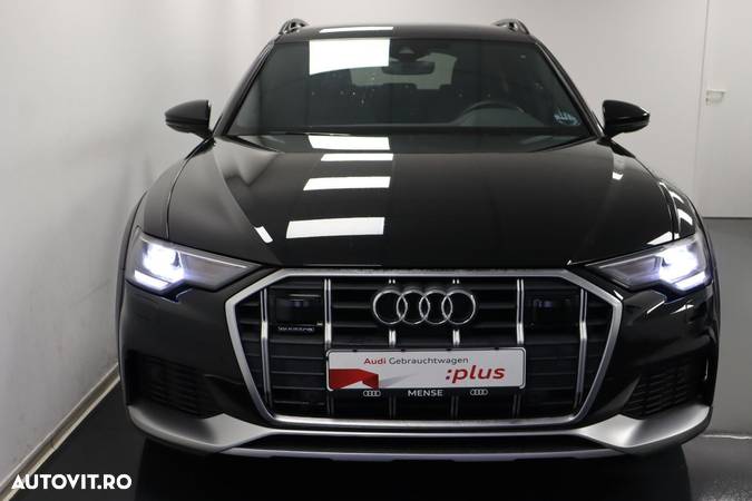 Audi A6 Allroad - 4