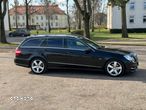 Mercedes-Benz Klasa E 350 CDI BlueEff Avantgarde - 5