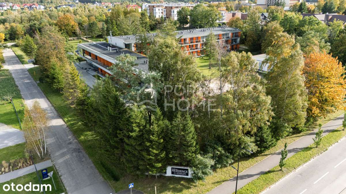 Apartament inwestycyjny | 500 metrów od morza-14
