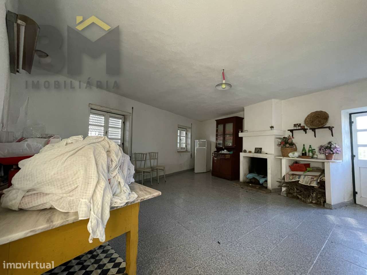 Moradia T5 Venda em Póvoa de Rio de Moinhos e Cafede,Castelo Branco - Grande imagem: 4/28