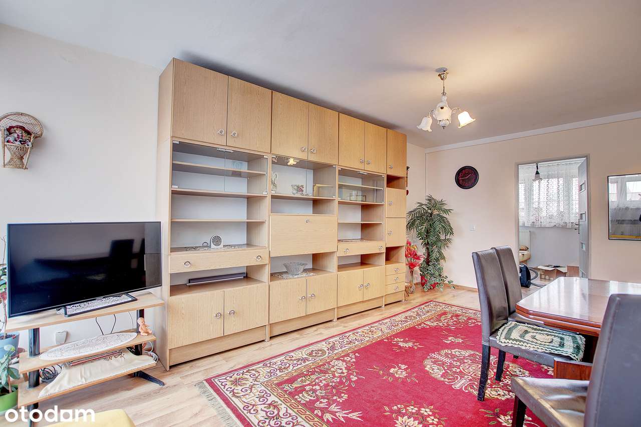 3pok. Kraińskiego/Hala Targowa, TOP lokalizacja!-2