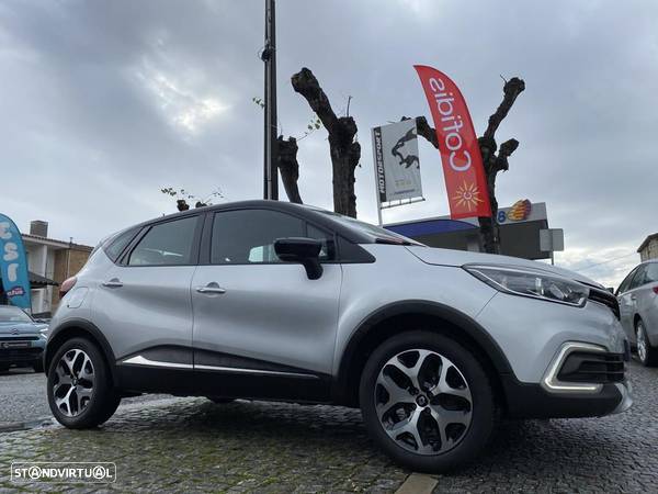 Renault Captur 0.9 TCE Exclusive - 4