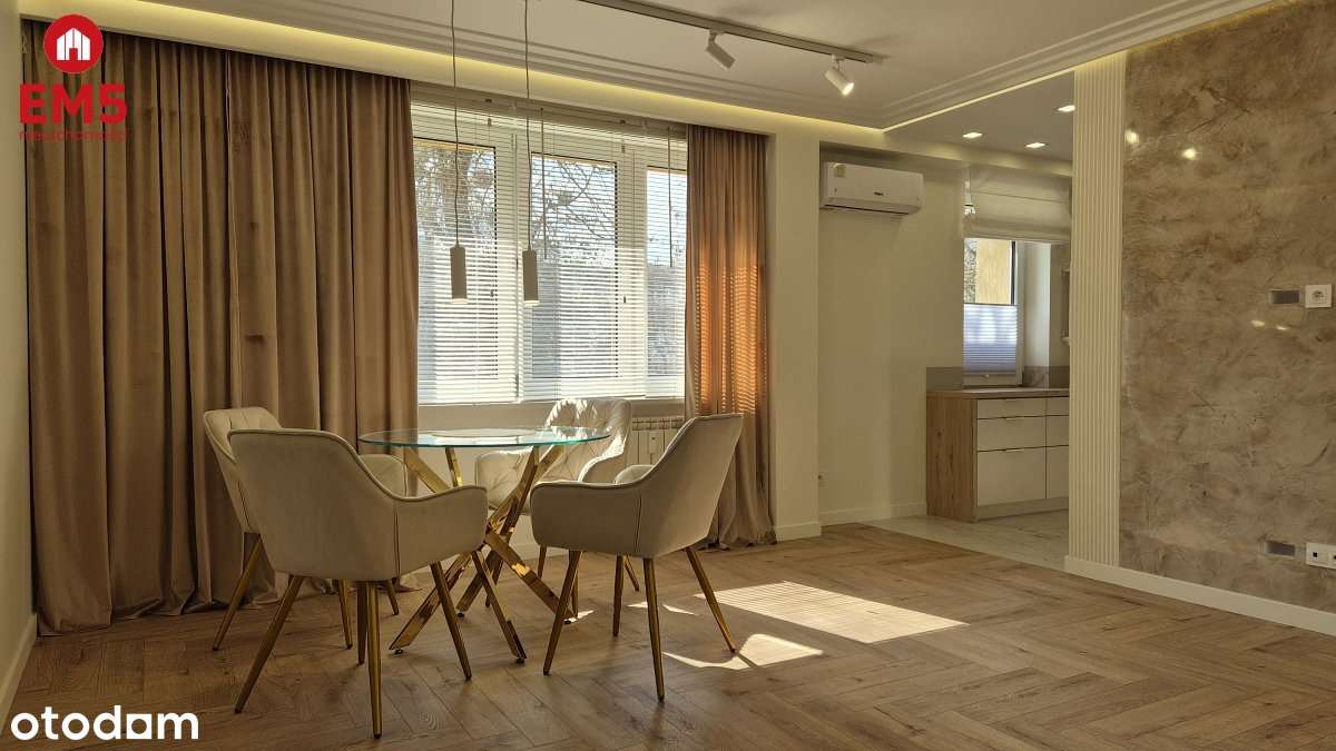 Nowoczesne 3-pokojowe mieszkanie w centrum miasta! - Pełny obrazek: 1/8