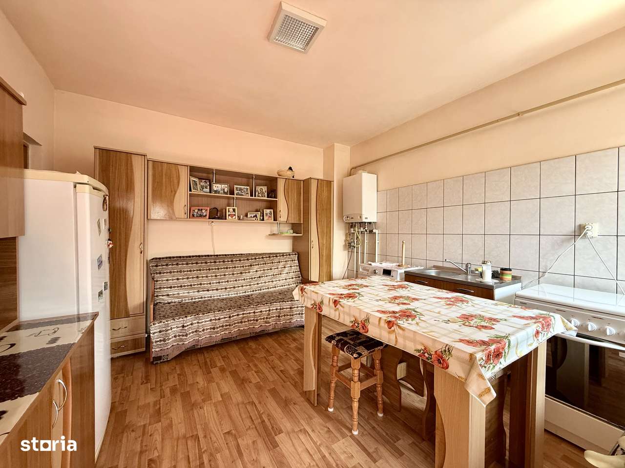 PREȚ BOMBĂ Casa Cărămidă Renovată Ultracentrală-0