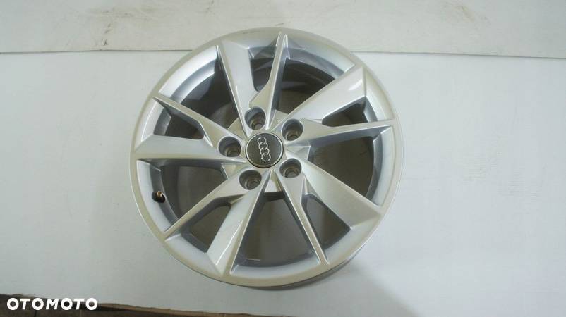 Audi A4 B9 8W0 Felga Felgi 16" - 6