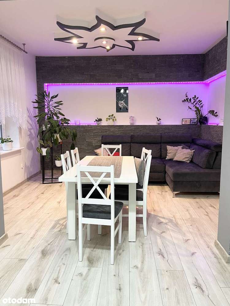 REZERWACJA!! Oferuję 2 pokojowe mieszkanie położone Kamieniec - Pełny obrazek: 2/19