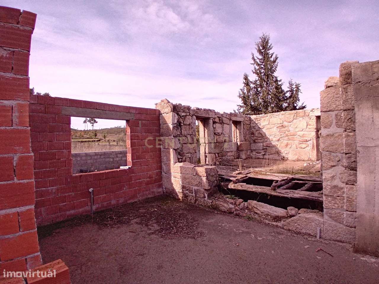 Refugio espetacular com vistas deslumbrantes - Grande imagem: 2/14