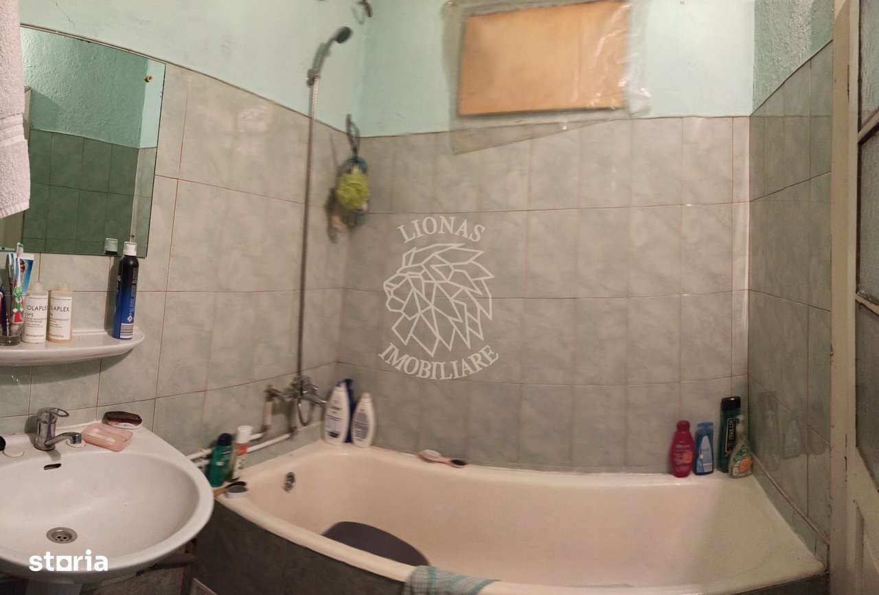 Casa 4 camere-teren 2410 mp-grajd-sura-fanar-magazie-Prundu Bargaului - Imagine principală: 4/8