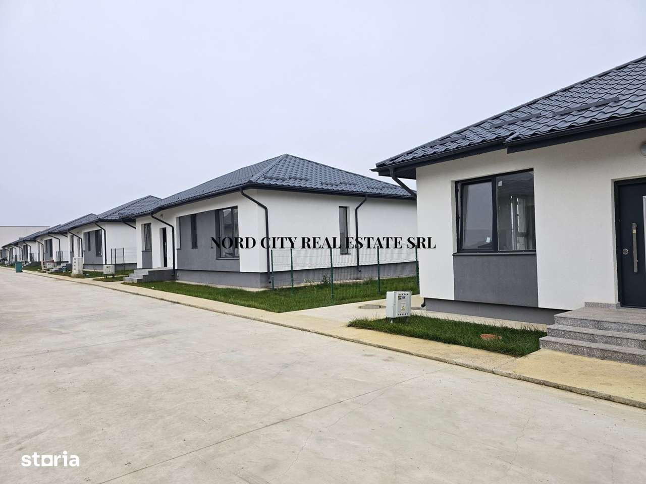 Case Tunari - comision 0% - Imagine principală: 4/20