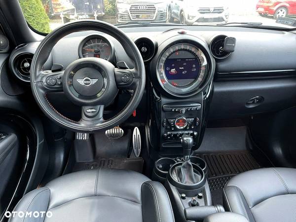 MINI Countryman - 35