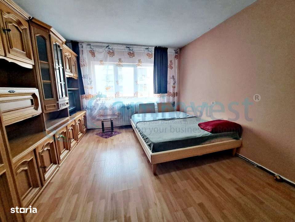Apartament 2 camere,decomandat,Dragos Voda,Oradea,v4055,Gaminvest - Imagine principală: 1/5