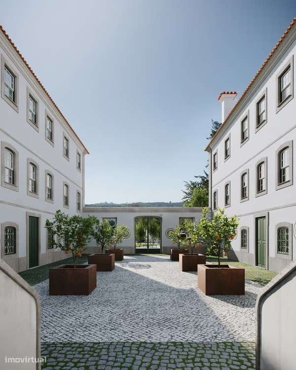 T1 Exclusivo no Projeto Condes de Caria – A Elegância Silenciosa do Lu - Grande imagem: 4/8