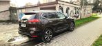 Nissan X-Trail 2.0 dCi Tekna Xtronic 4WD - 7