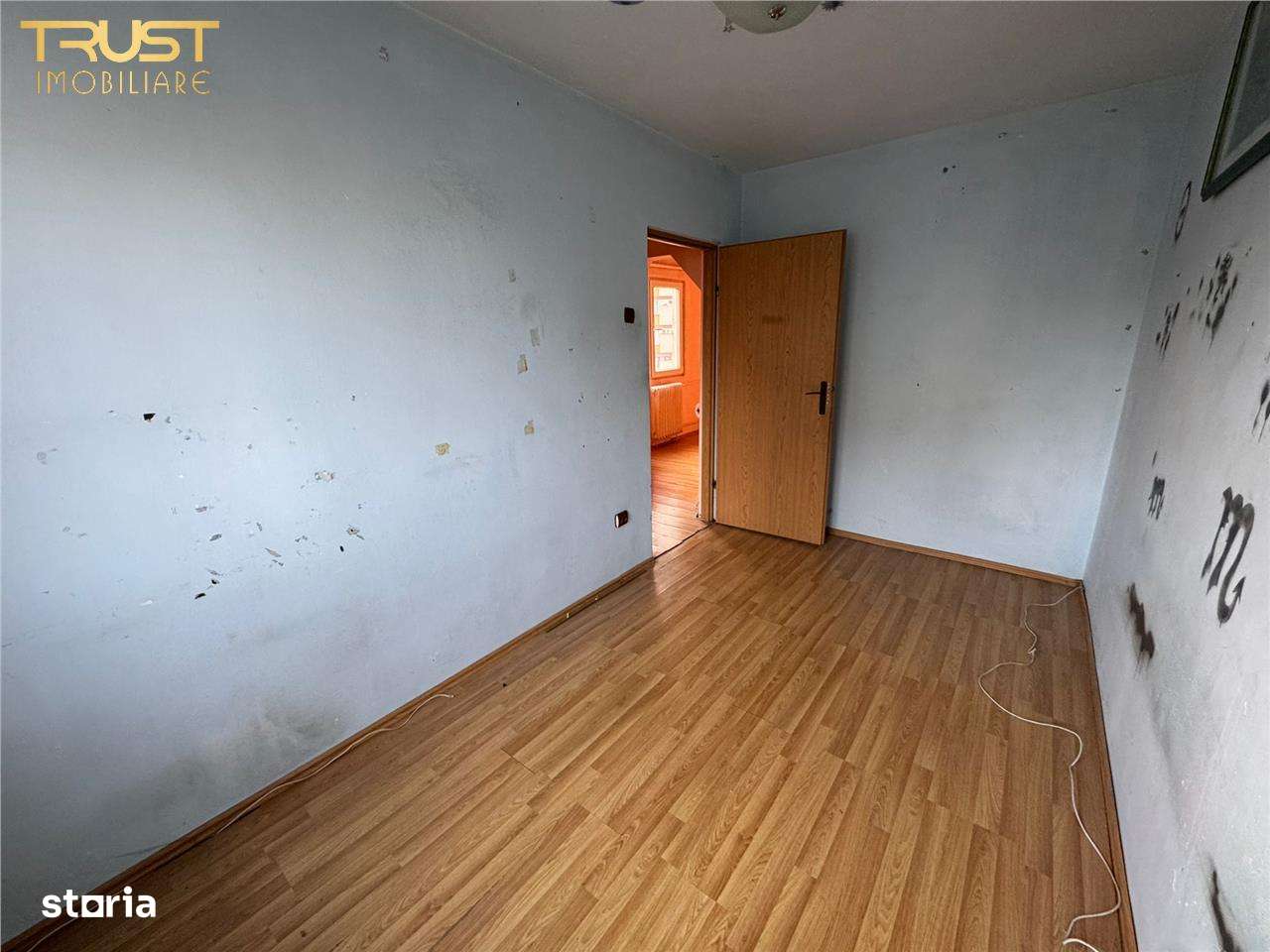 Apartament 3 camere l 43 MP l Manastur-2