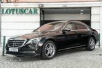 Mercedes-Benz S 560 4-Matic - 30