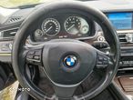 BMW Seria 7 750i - 10