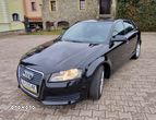 Audi A3 1.8 TFSI Sportback Ambiente - 9