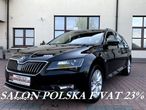 Skoda Superb 2.0 TDI Style - 2