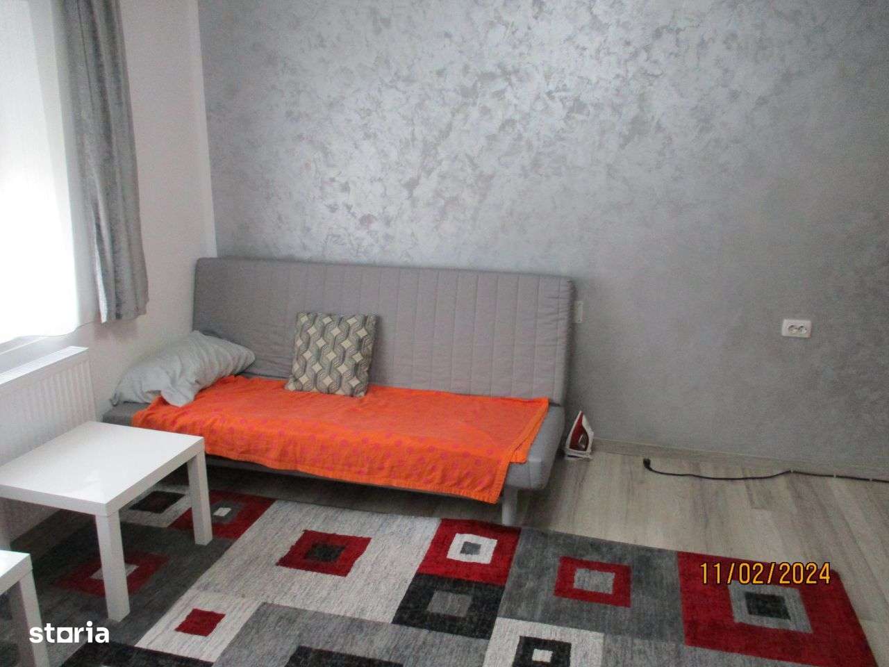 Comision 0 - Casa renovata cu 2 corpuri si gradina in Caransebes-7