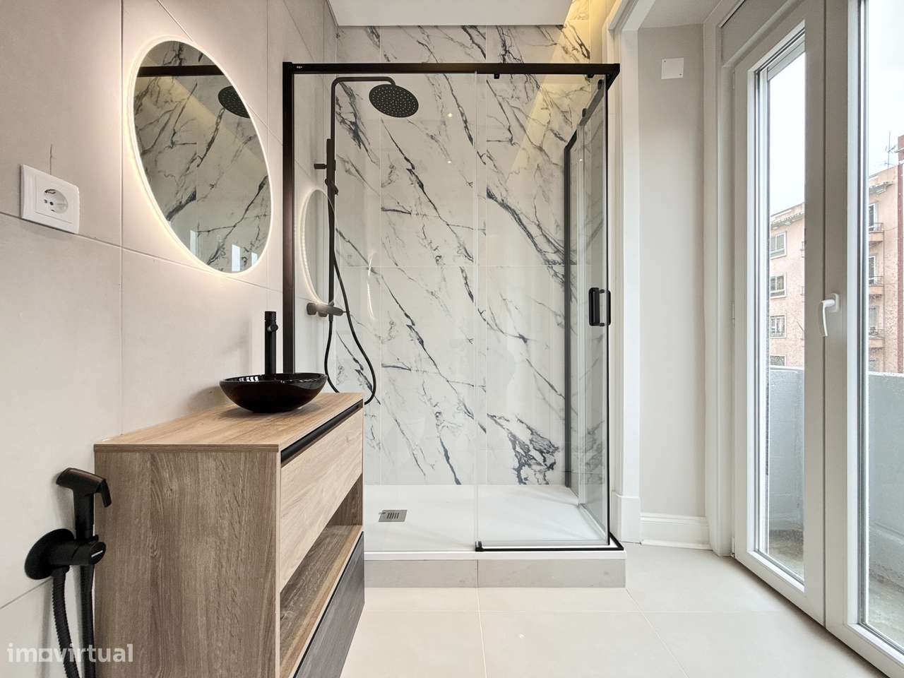 Apartamento, 93 m², Areeiro-38