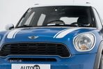 MINI Countryman Cooper SD - 5