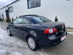 Volkswagen Eos 1.4 TSI BlueMotion Technology - 5