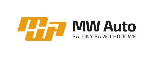 MW AUTO logo
