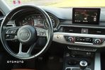 Audi A4 2.0 TDI Sport - 22