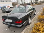 Mercedes-Benz W124 (1984-1993) - 9