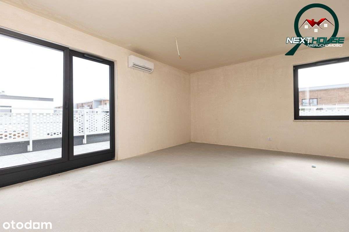 Mieszkanie 62.19m2 Ruczaj/Kraków.-9