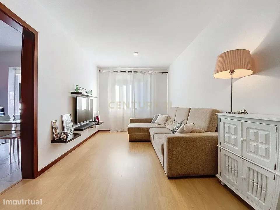 Apartamento T2 em Rosto do Cão, Ponta Delgada-6