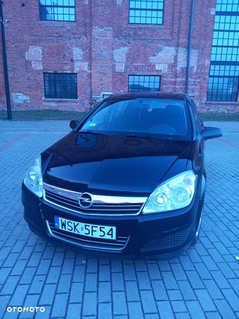 Opel Astra III 1.6 Enjoy - 1