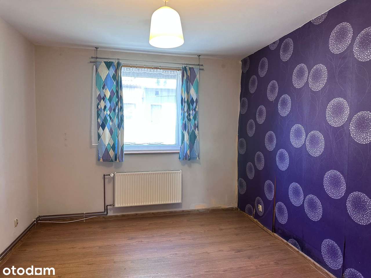 Słoneczne 3 pokoje z ogródkiem w dzielnicy Niebuszewo-4