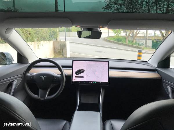 Tesla Model 3 Long Range AWD Dual Motor - 20