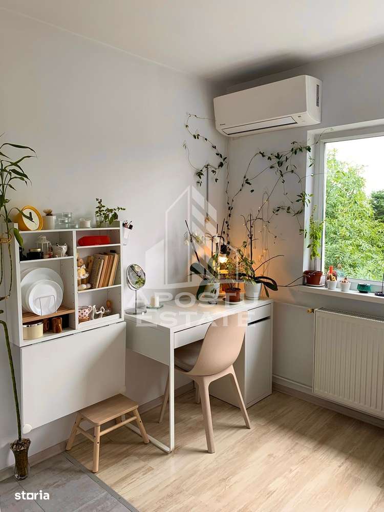Garsoneira,16mp,AC, zona Lipovei - Imagine principală: 4/14