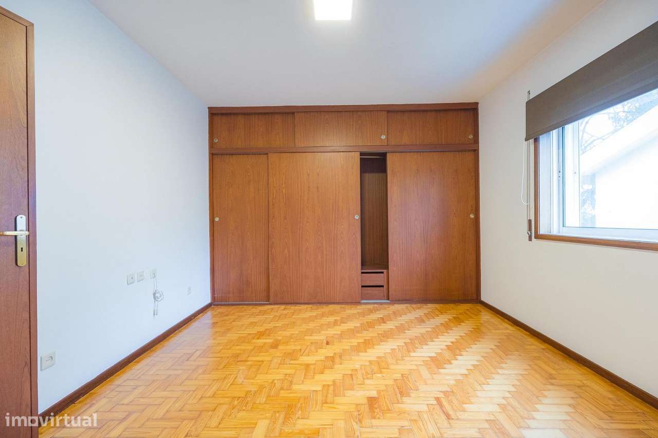 Moradia T6, Monte dos Burgos, Matosinhos-15