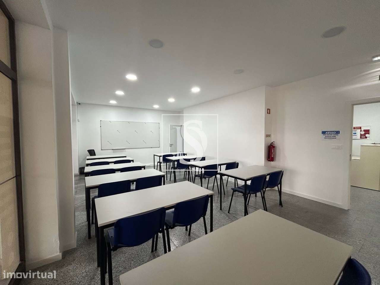Loja Renovada no Loreto – Coimbra | 70,75 m² - Grande imagem: 4/10
