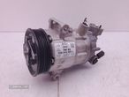 Compressor Do Ar Condicionado / Ac Seat Leon (5F1) - 1