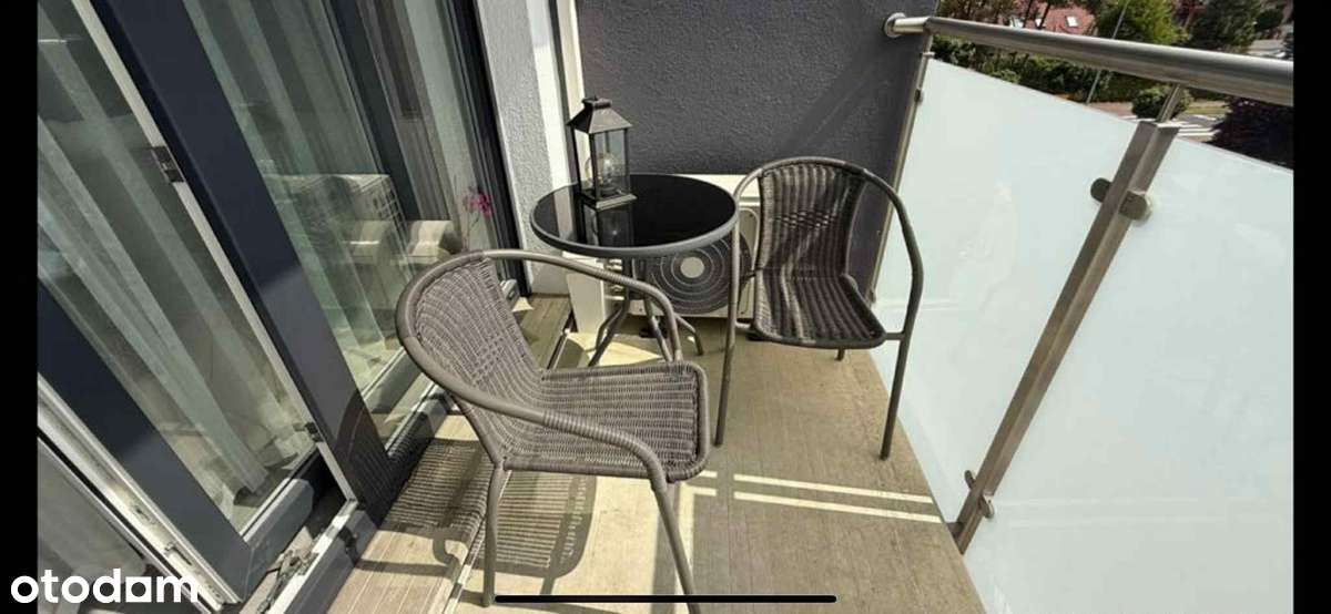 Komfortowe mieszkanie w Lesznie T. Rejtana - Pełny obrazek: 2/20