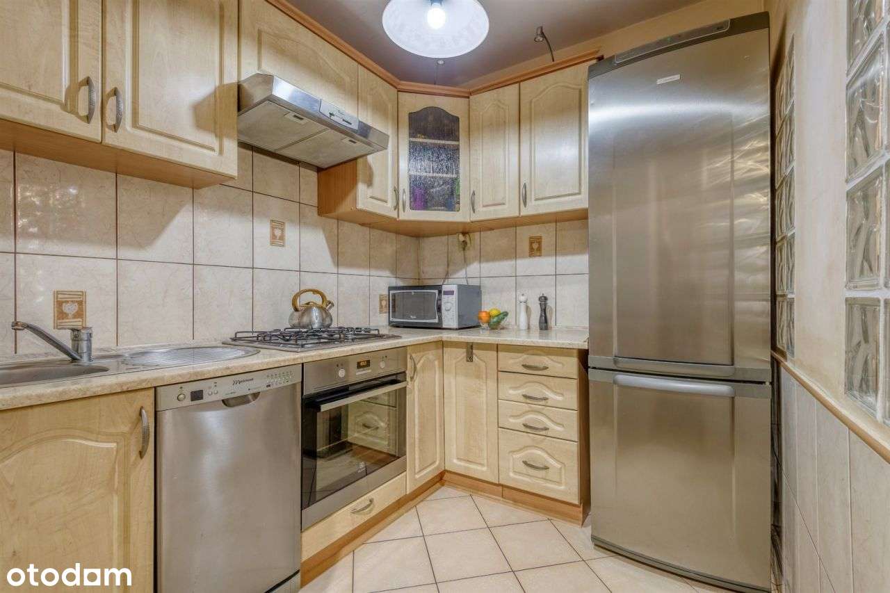 Okolica, metraż, układ - Idealne!-7