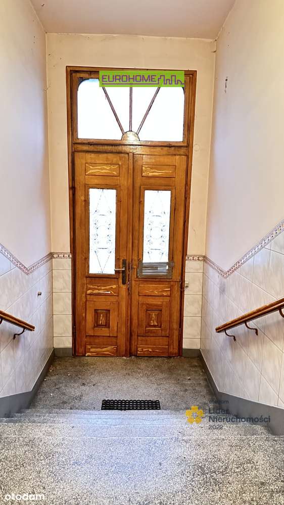 Inwestycyjna Kamienica w Centrum – Doskonała Lokal - Pełny obrazek: 4/18