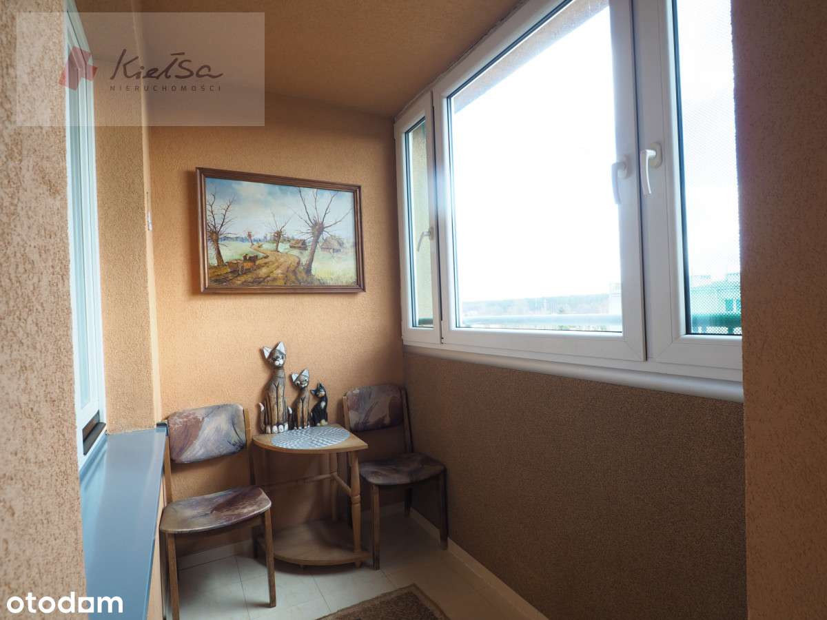 2 pokoje i kuchnia z jadalnią, ul. Sowlańska.-5