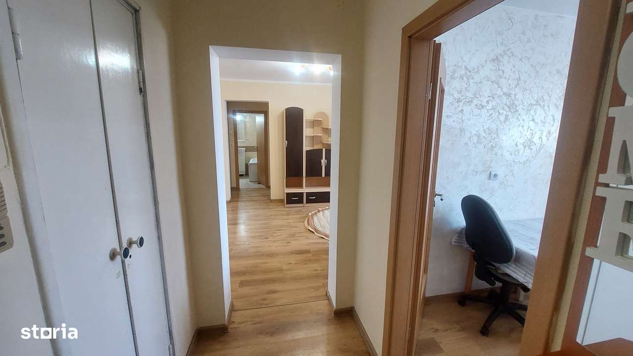 Apartament 2 camere zona Vasile Milea (Politie) - Imagine principală: 5/7