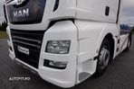 MAN TGX 18.500 / XLX / RETARDER / EURO 6 - 11