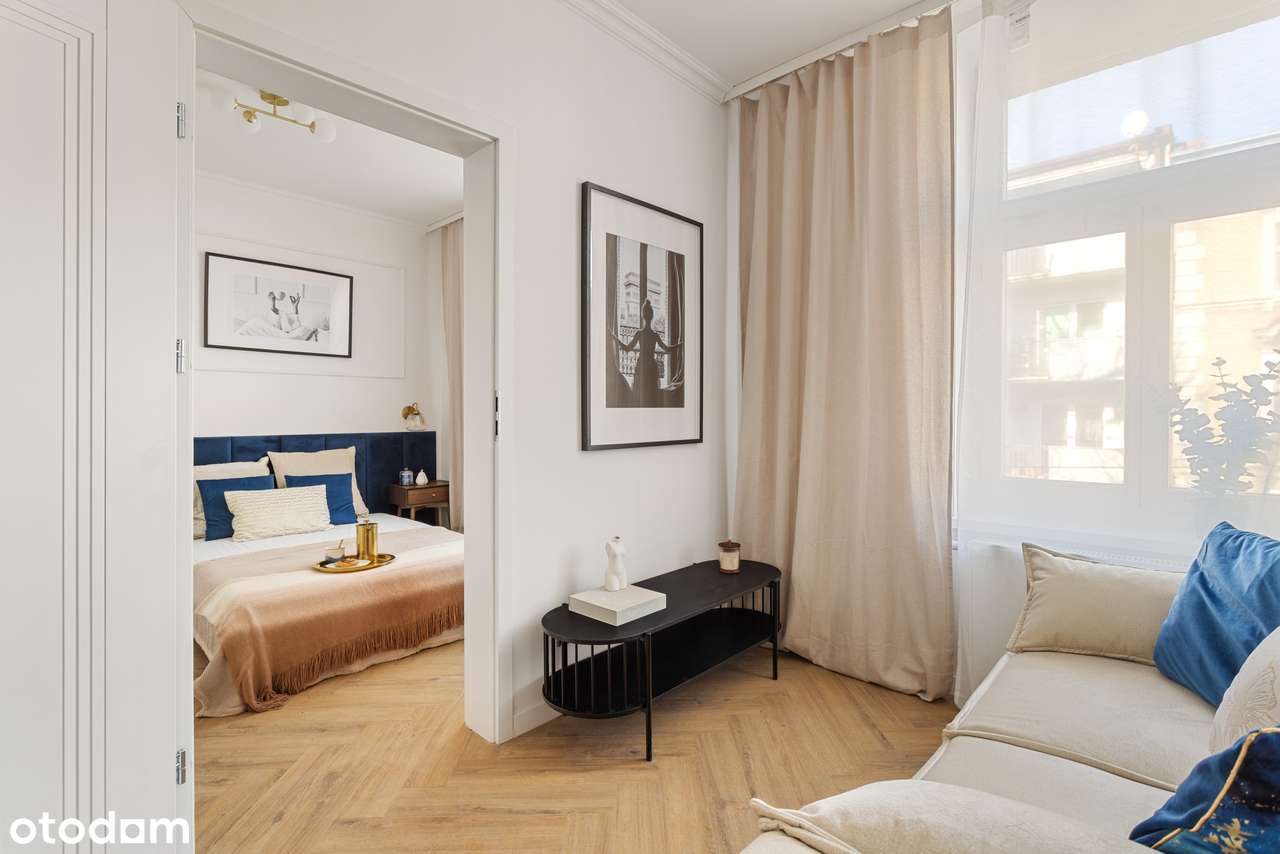 Eleganckie | po remoncie | garderoba | DZIEŃ OTWARTY 15.03-10