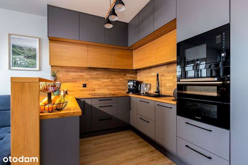 Mieszkanie plus 2 miejsca postojowe, taras, komórk - Pełny obrazek: 4/20