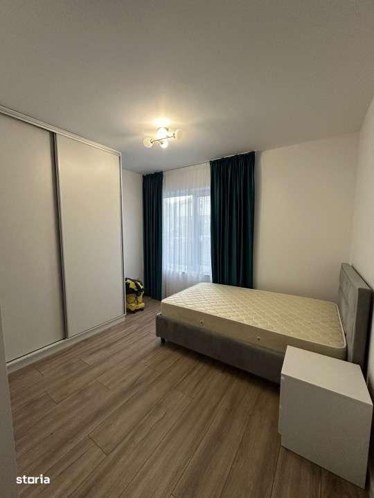 Casa individuala, utilata mobilata, 130mp utili, Dezmir - Imagine principală: 2/17